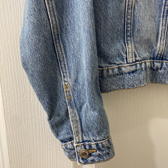 Denim Jacket - Picture 5 of 5